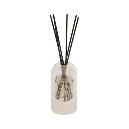 Alpha 55 Diffuseur de Parfum Ilan 150 ml Eucalyptus en verre