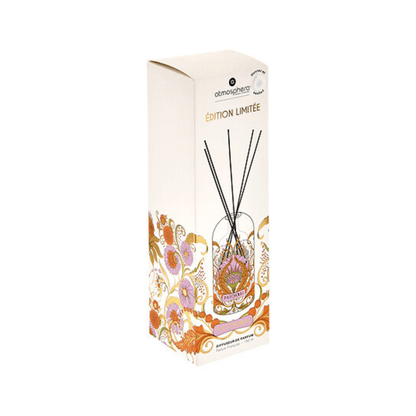 Alpha 55 Diffuseur de Parfum Ilan 150 ml Patchouli