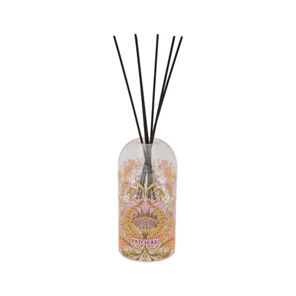 Alpha 55 Diffuseur de Parfum Ilan 150 ml Patchouli