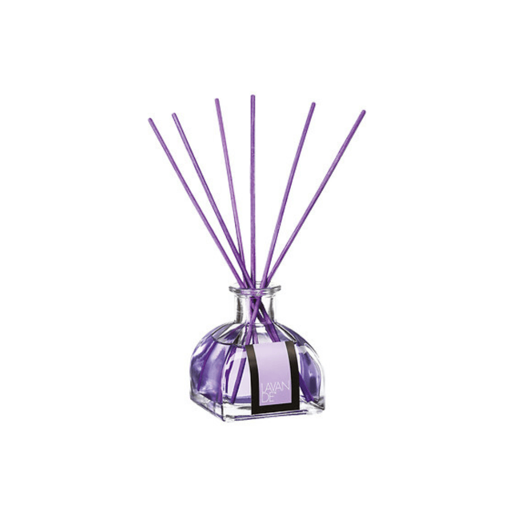 Alpha 55 Diffuseur de Parfum Kili 100 ml en Verre
