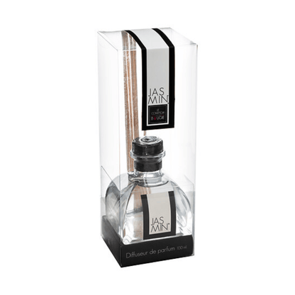 Alpha 55 Diffuseur de Parfum Kili 100 ml en Verre
