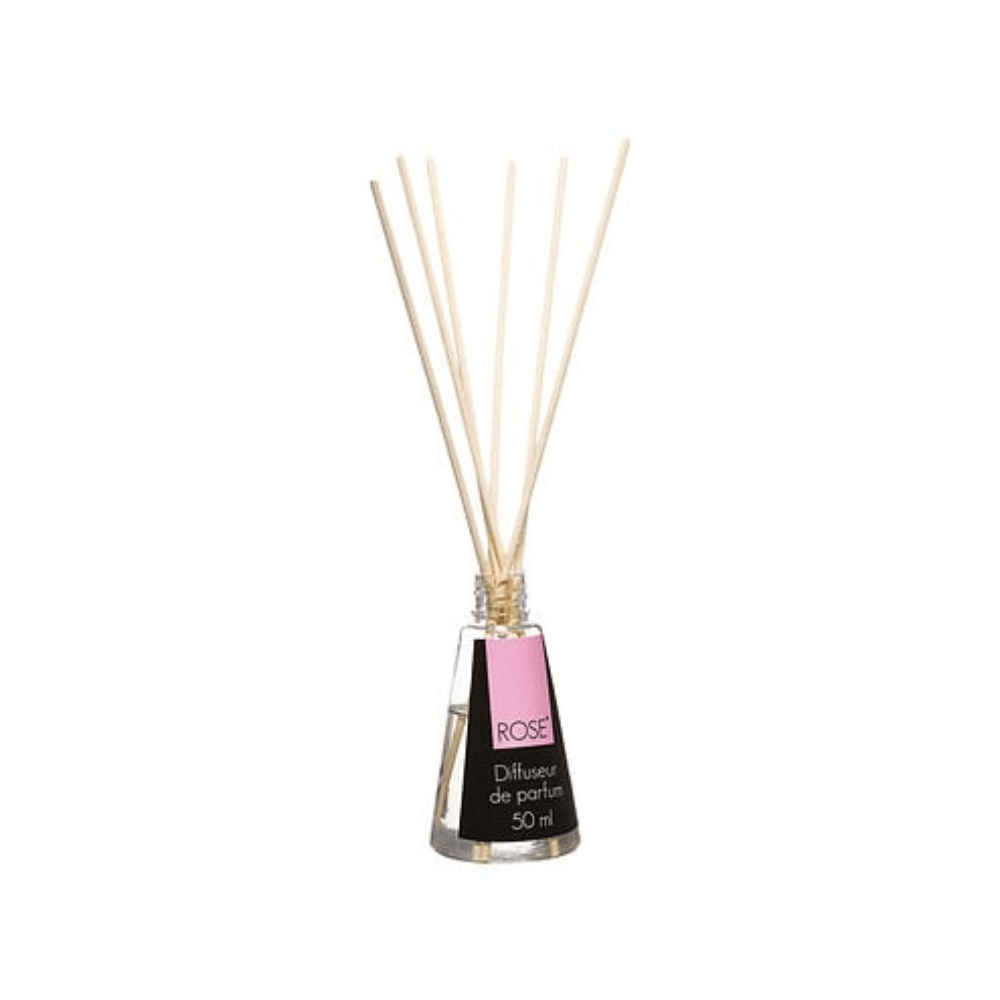 Alpha 55 Diffuseur de parfum Kili – Parfum raffiné & durable