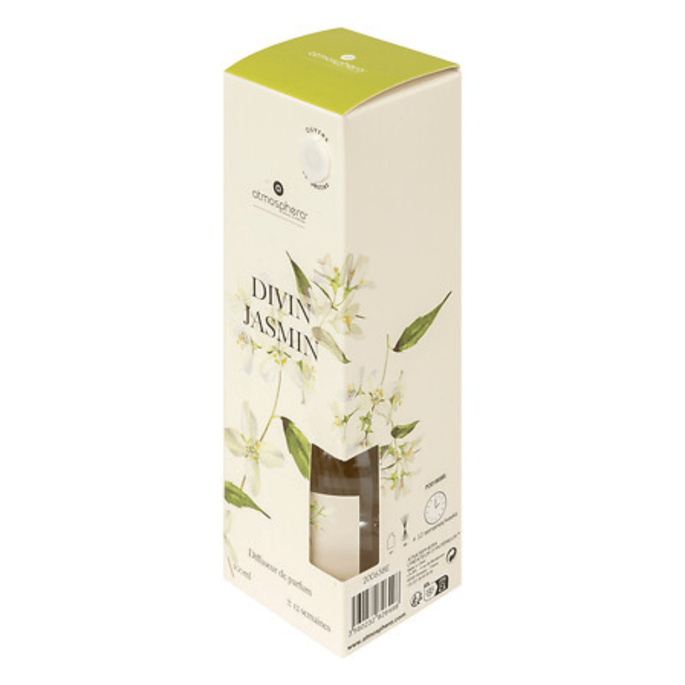 Alpha 55 Diffuseur de Parfum Oudy – Ambiance Parfumée Élégante