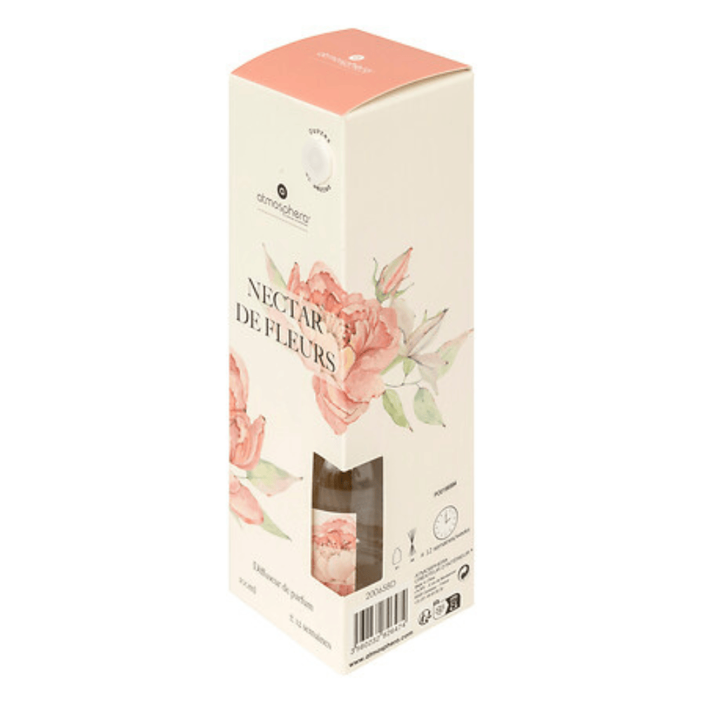 Alpha 55 Diffuseur de Parfum Oudy – Ambiance Parfumée Élégante