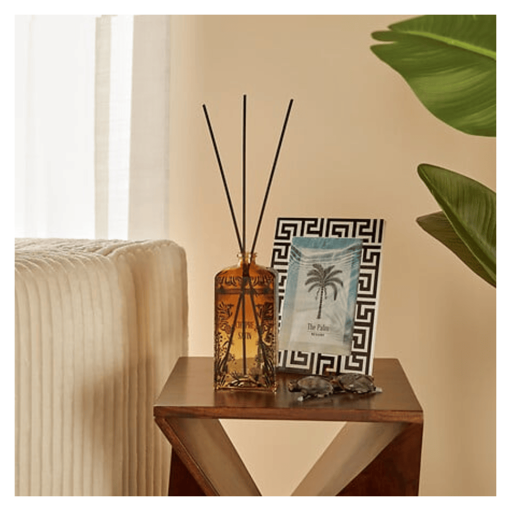 Alpha 55 Diffuseur de Parfum The Palm Resort 400 ml Chypre