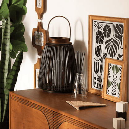 Alpha 55 Diffuseur de Parfum Twisted Lime – Lot de 3