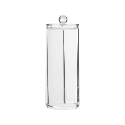 Alpha 55 Distributeur de coton Ø 7,5 × 20 cm