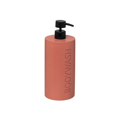 Alpha 55 Distributeur de shampoing en résine