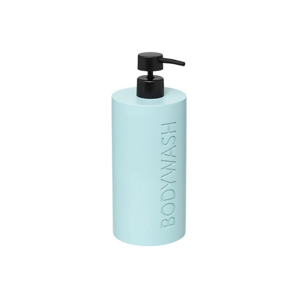 Alpha 55 Distributeur de shampoing en résine