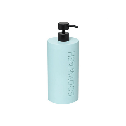 Alpha 55 Distributeur de shampoing en résine