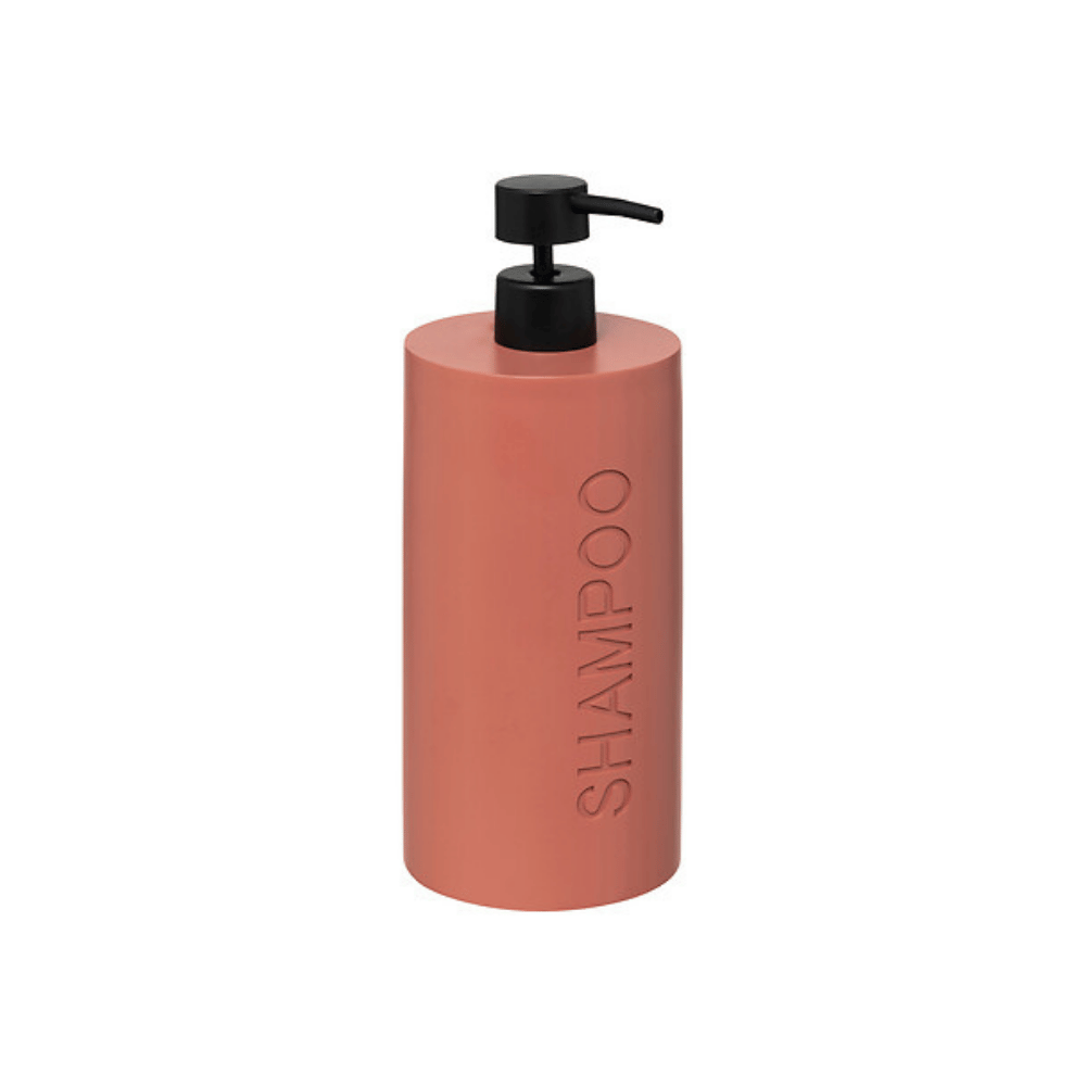 Alpha 55 Distributeur de shampoing en résine