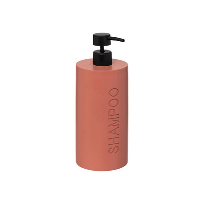 Alpha 55 Distributeur de shampoing en résine