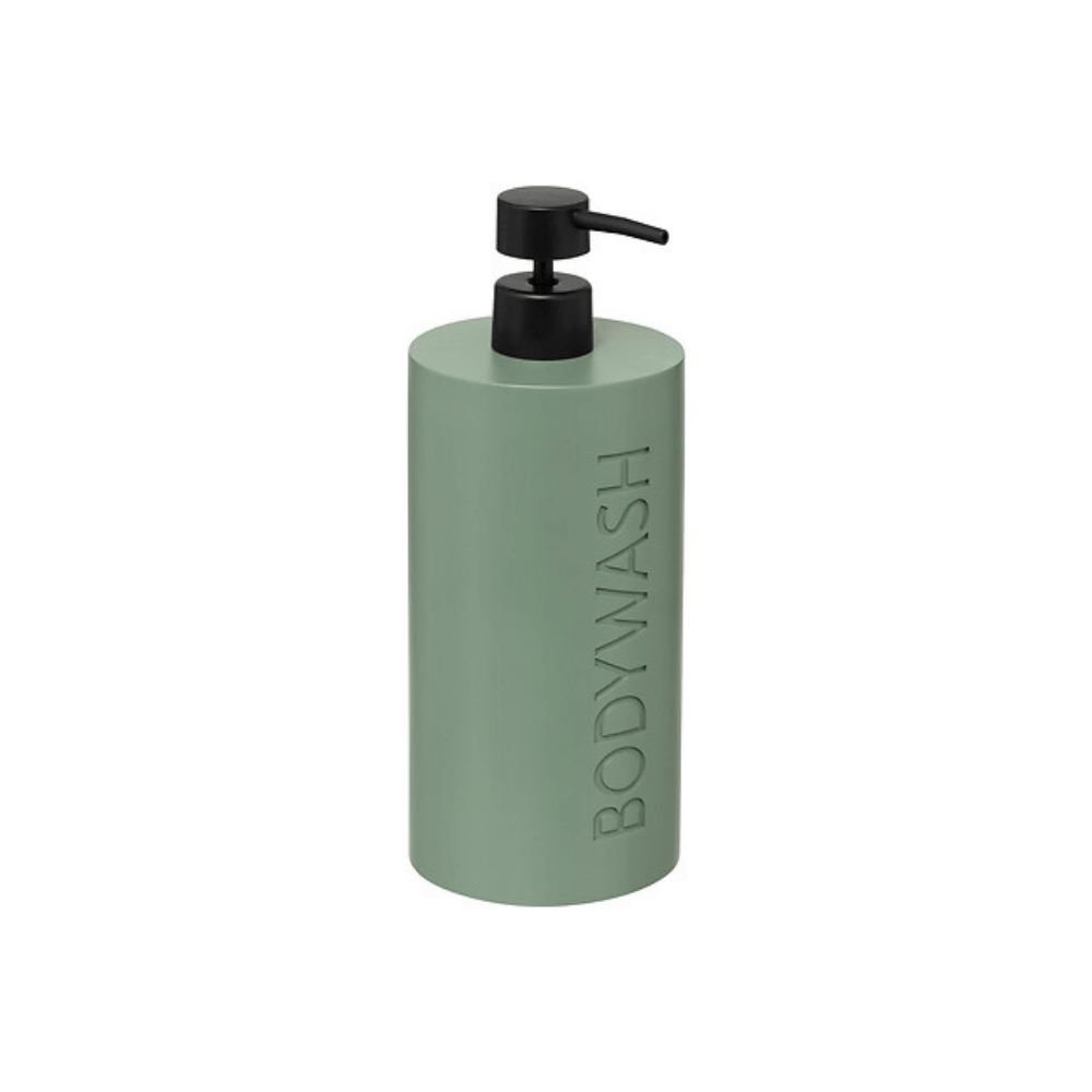 Alpha 55 Distributeur de shampoing en résine