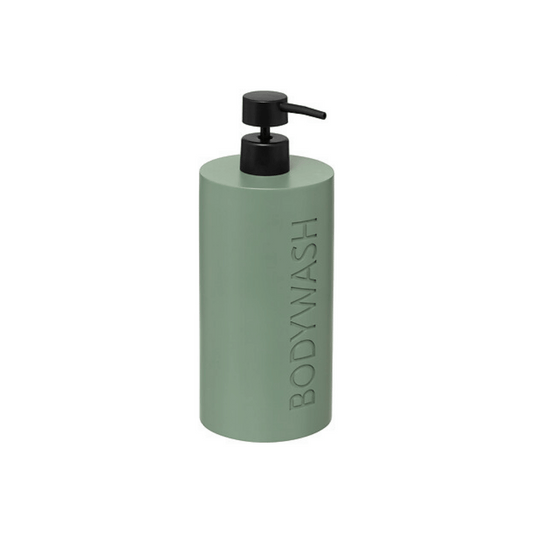 Alpha 55 Distributeur de shampoing en résine