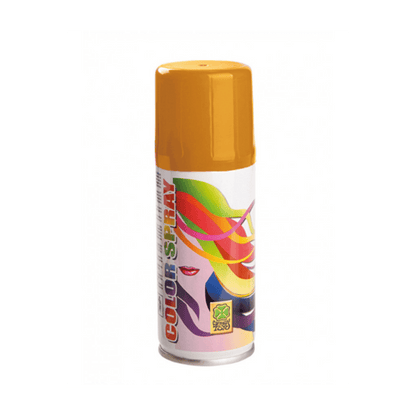 Alpha 55 Doré Bombe couleur pour cheveux Halloween