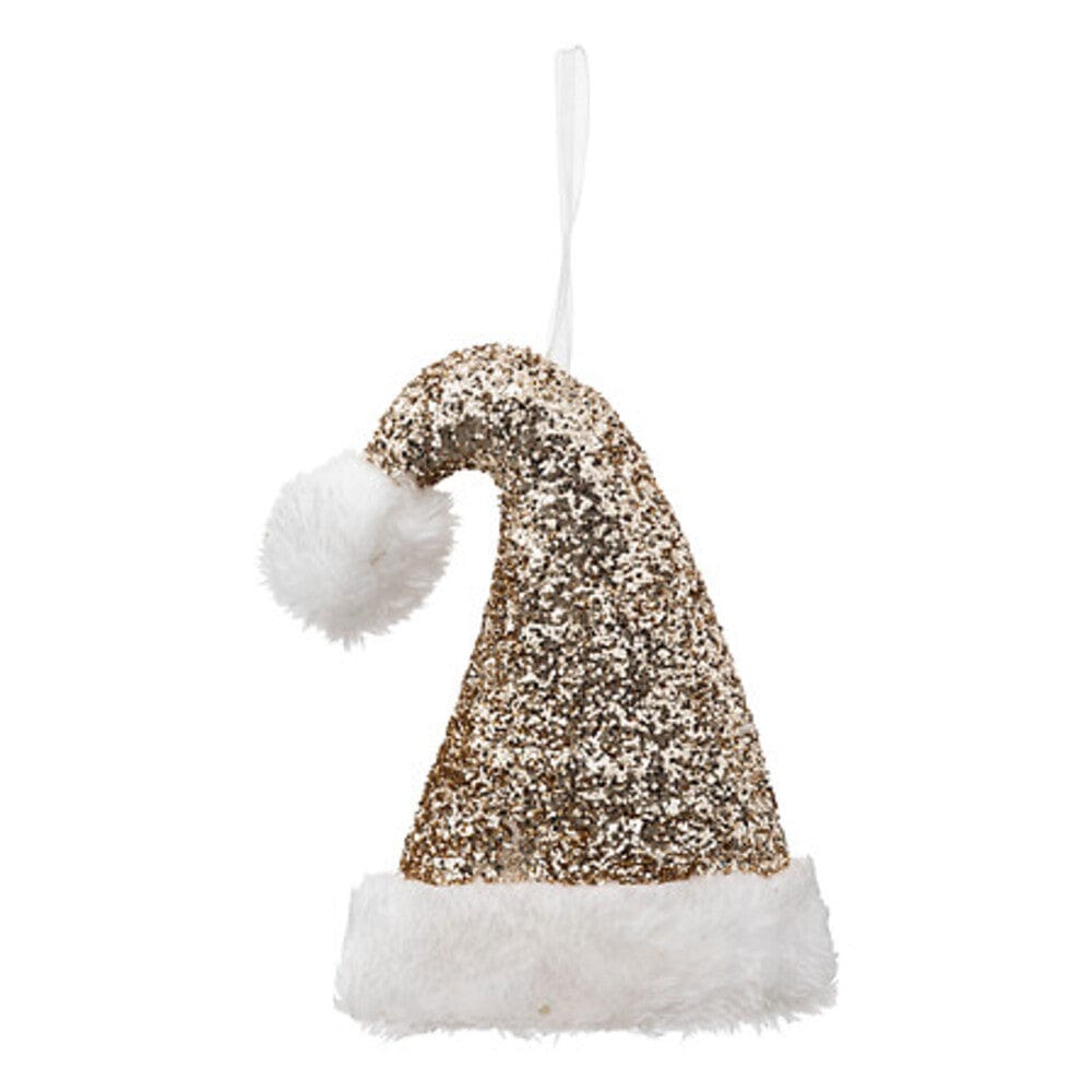 Alpha 55 Doré Bonnet à suspendre