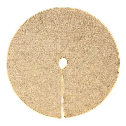 Alpha 55 Doré Tapis de sapin pailleté