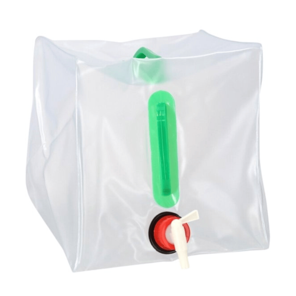 Alpha 55 Douche portable 20L camping extérieur pratique été