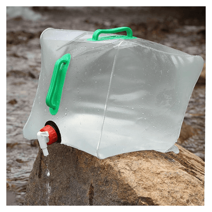 Alpha 55 Douche portable 20L camping extérieur pratique été