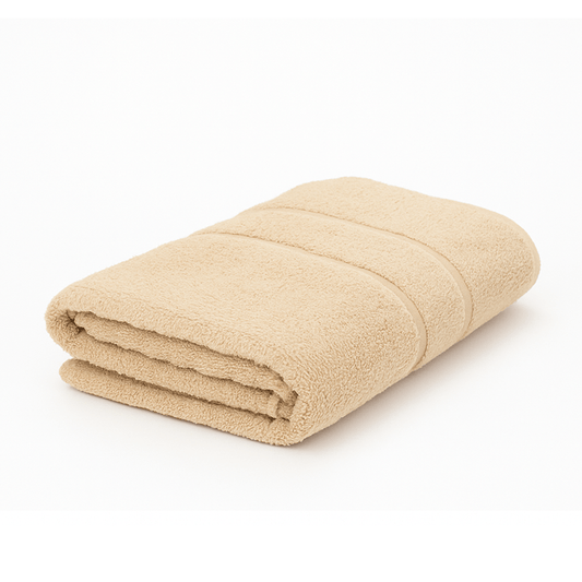 Alpha 55 Drap de bain doux et absorbant – Confort absolu Alpha55