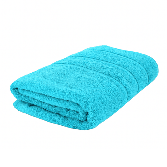 Alpha 55 Drap de bain doux et absorbant – Confort absolu Alpha55