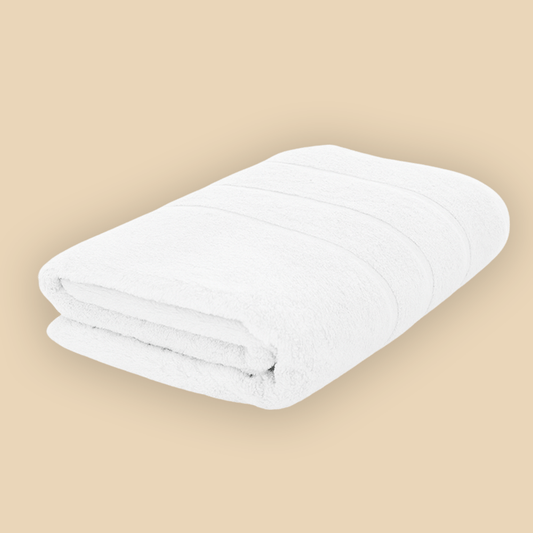Alpha 55 Drap de bain doux et absorbant – Confort absolu Alpha55
