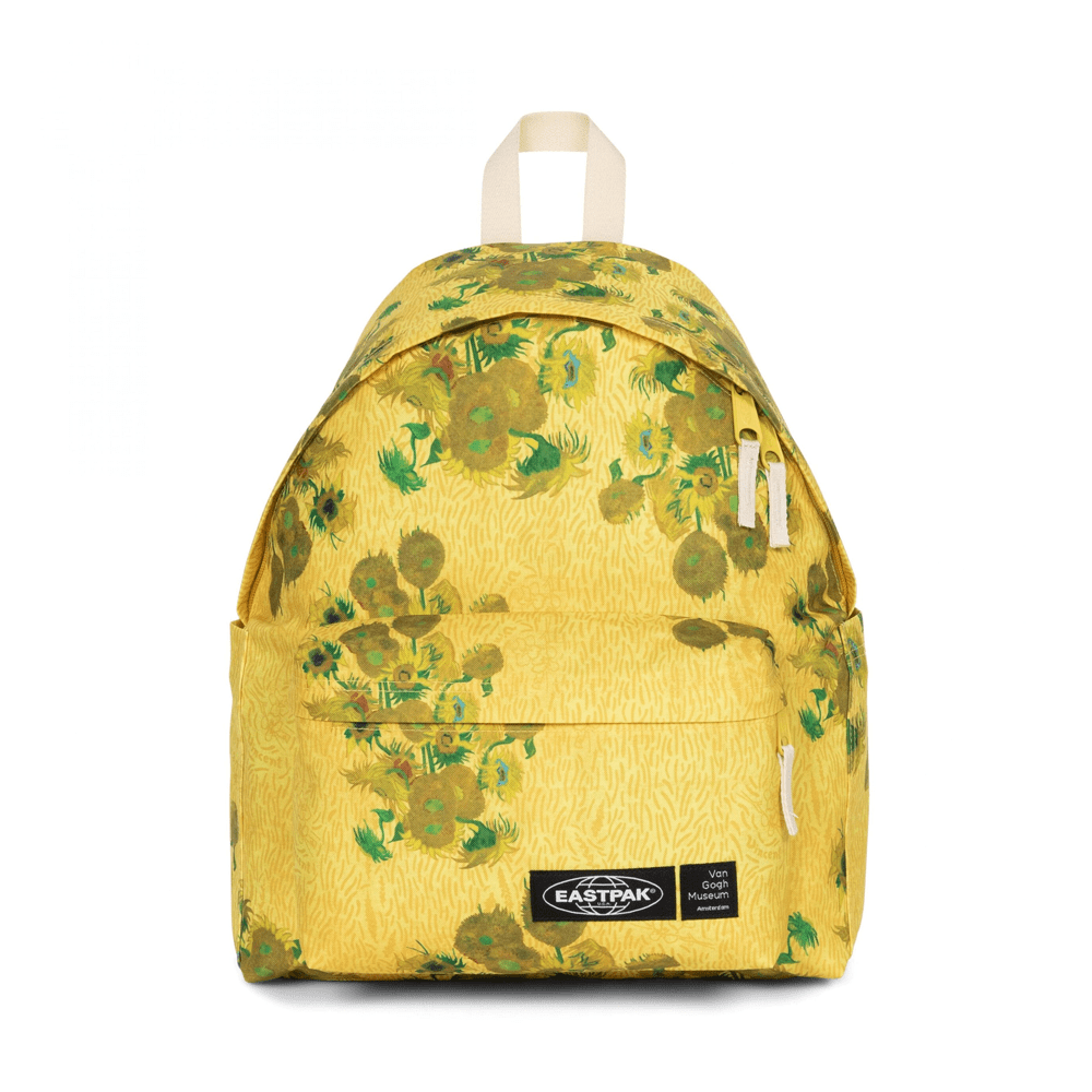 Alpha 55 Eastpak Day Pak'r Van Gogh Yellow
