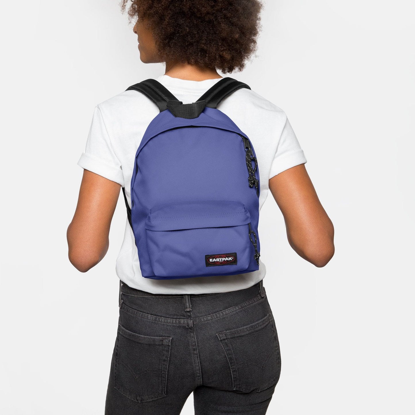 Alpha 55 Eastpak Orbit Insulate Purple
