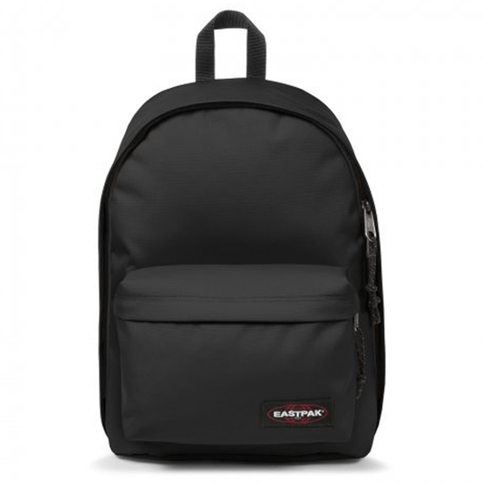 Alpha 55 Eastpak Out Of Office Black