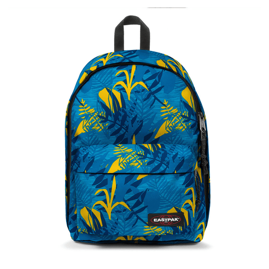 Alpha 55 Eastpak Out Of Office Brize Turquoise