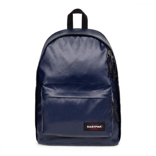 Alpha 55 Eastpak out of office glossy navy