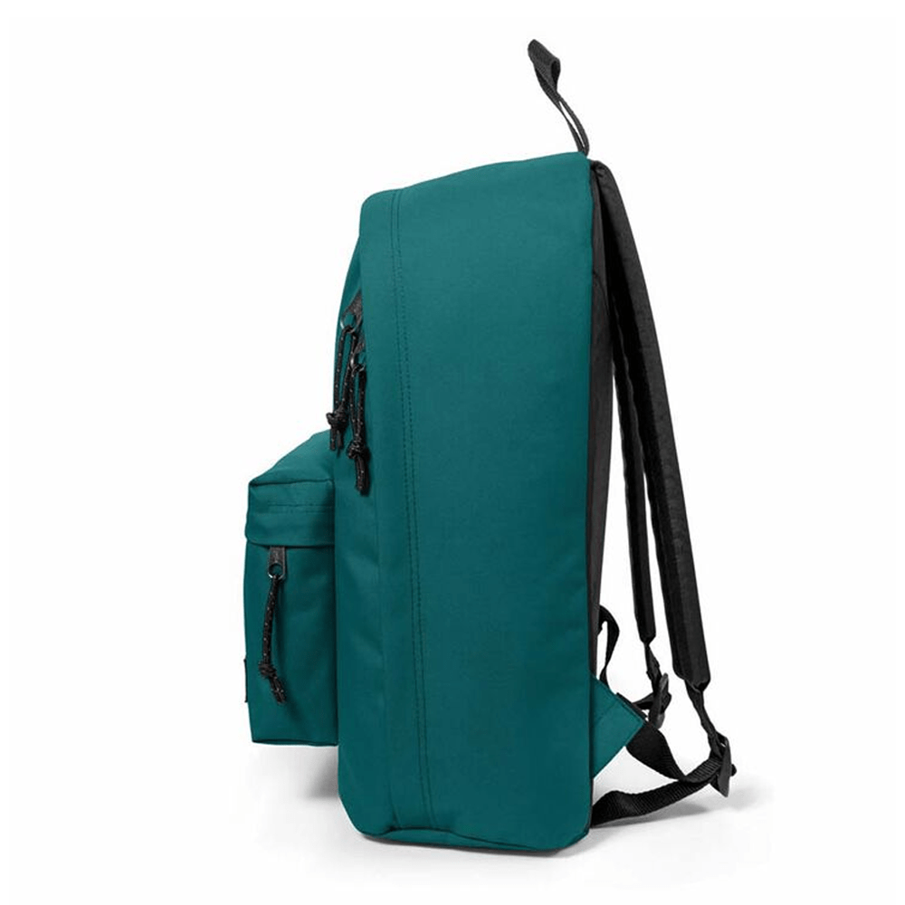 Alpha 55 Eastpak out of office peacock green