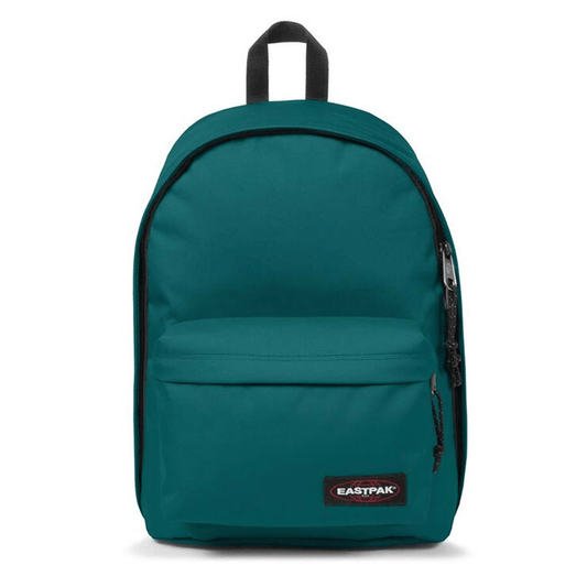 Alpha 55 Eastpak out of office peacock green