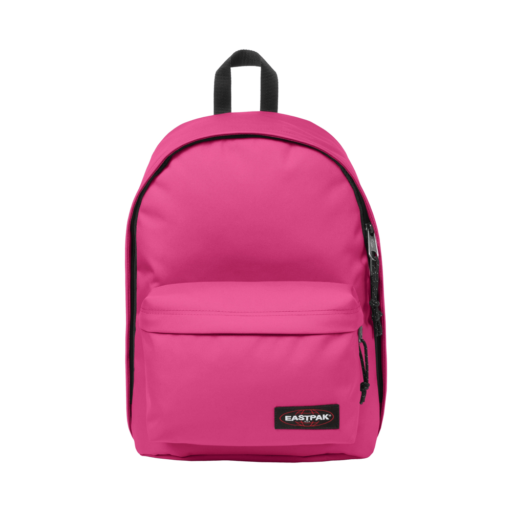 Alpha 55 Eastpak Out Of Office Pink Escape