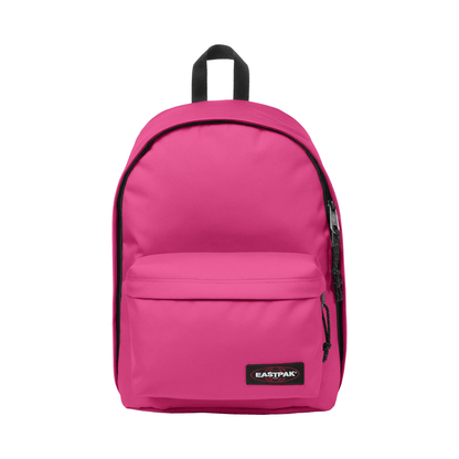 Alpha 55 Eastpak Out Of Office Pink Escape