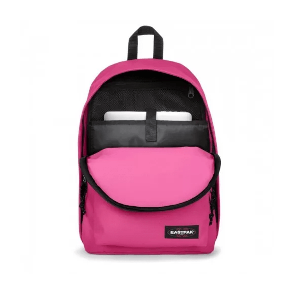 Alpha 55 Eastpak Out Of Office Pink Escape