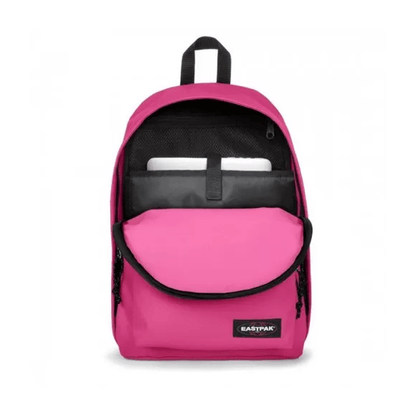 Alpha 55 Eastpak Out Of Office Pink Escape