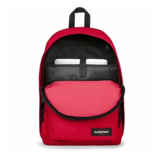 Alpha 55 Eastpak Out Of Office Sailor Red
