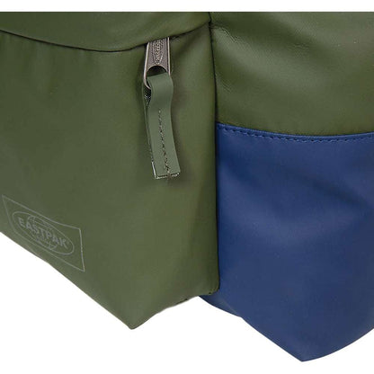 Alpha 55 Eastpak Padded Pak'r® Brimblock Khaki