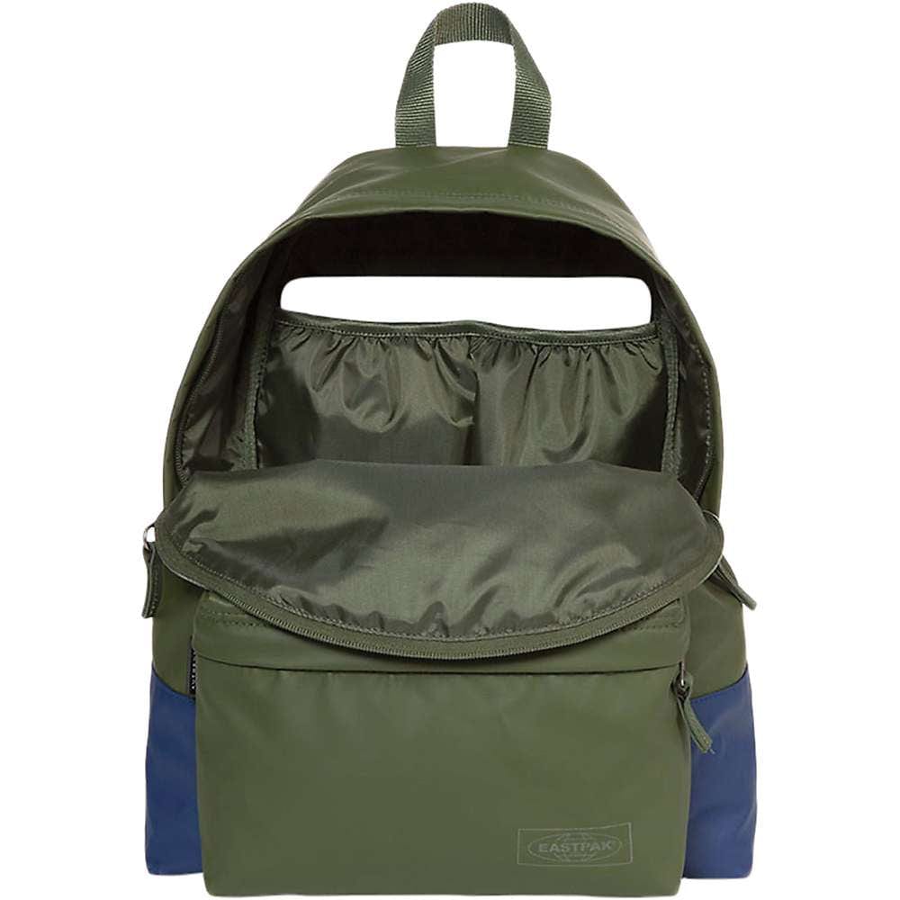 Alpha 55 Eastpak Padded Pak'r® Brimblock Khaki