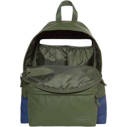 Alpha 55 Eastpak Padded Pak'r® Brimblock Khaki