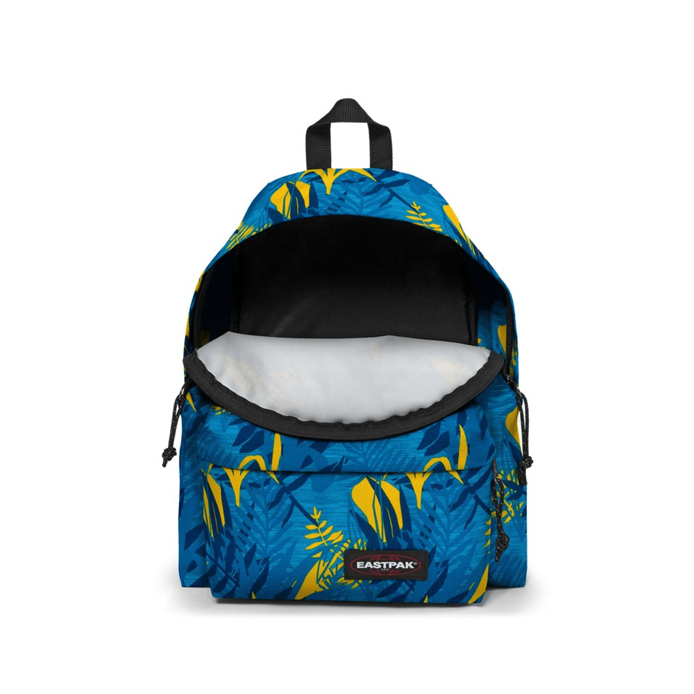 Alpha 55 Eastpak Padded Pak'R Brize Turquoise
