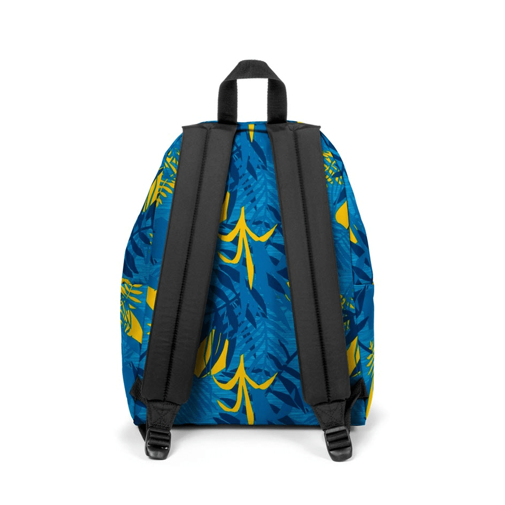 Alpha 55 Eastpak Padded Pak'R Brize Turquoise