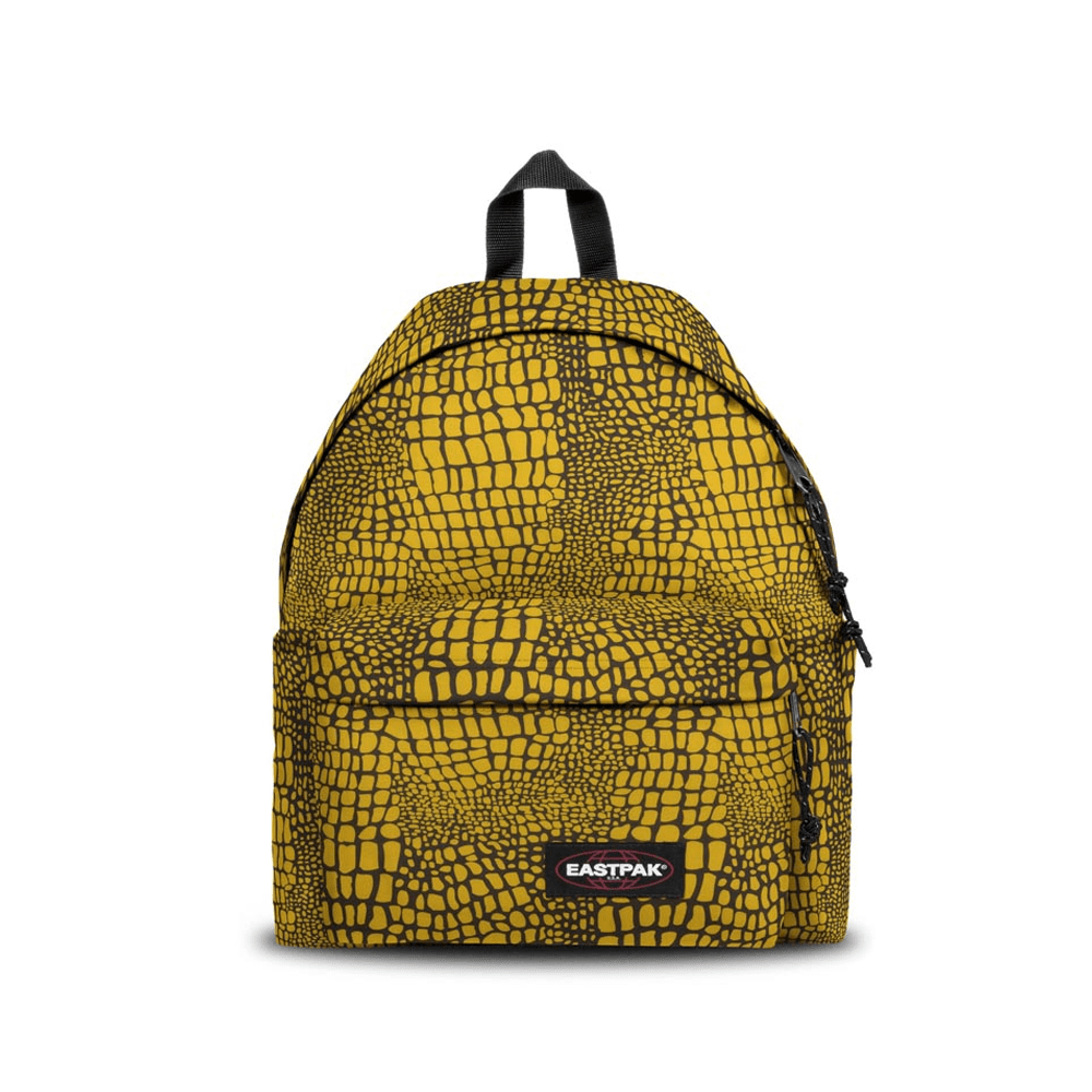 Alpha 55 Eastpak Padded Pak'R Eightimals Yellow