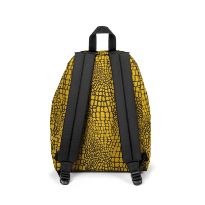 Alpha 55 Eastpak Padded Pak'R Eightimals Yellow