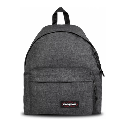 Alpha 55 Eastpak Padded Pak'r EK620 Black Denim