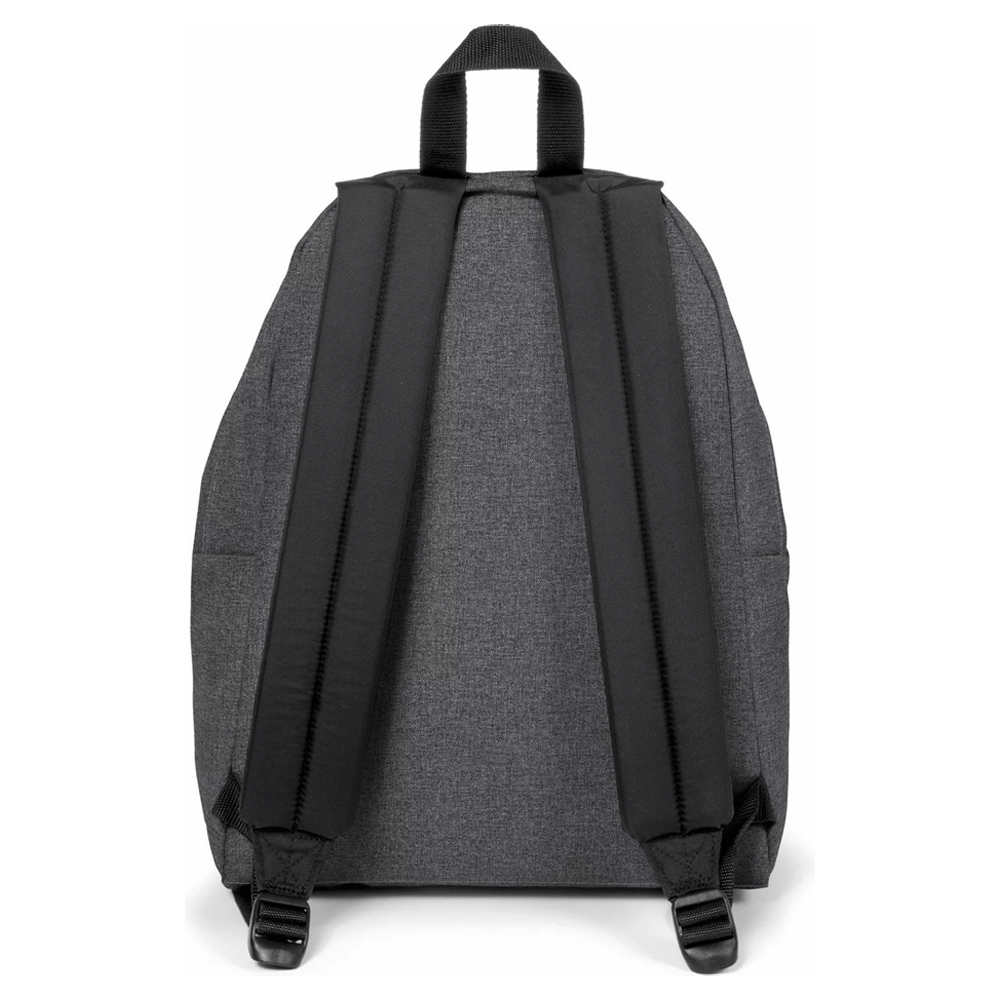 Alpha 55 Eastpak Padded Pak'r EK620 Black Denim