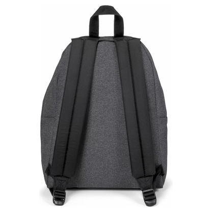 Alpha 55 Eastpak Padded Pak'r EK620 Black Denim