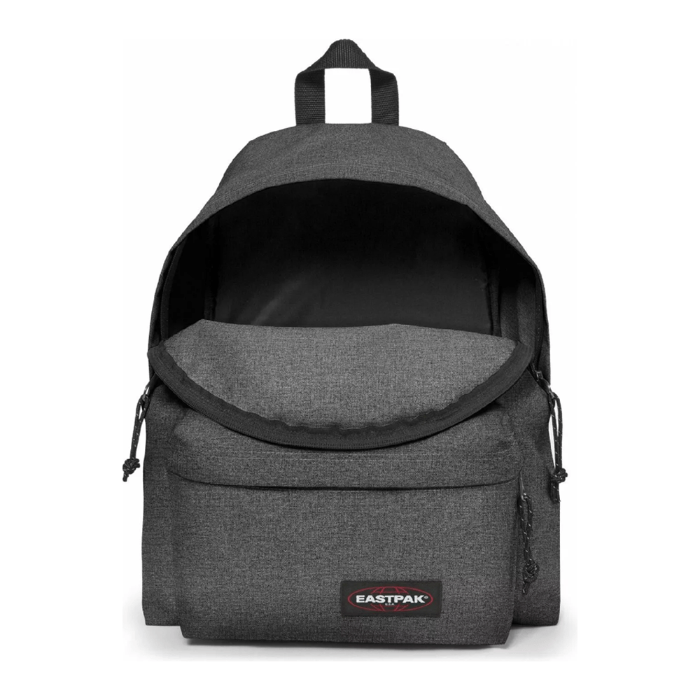 Alpha 55 Eastpak Padded Pak'r EK620 Black Denim