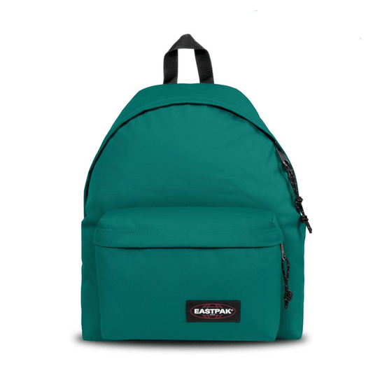 Alpha 55 Eastpak Padded Pak'R Gaming Green